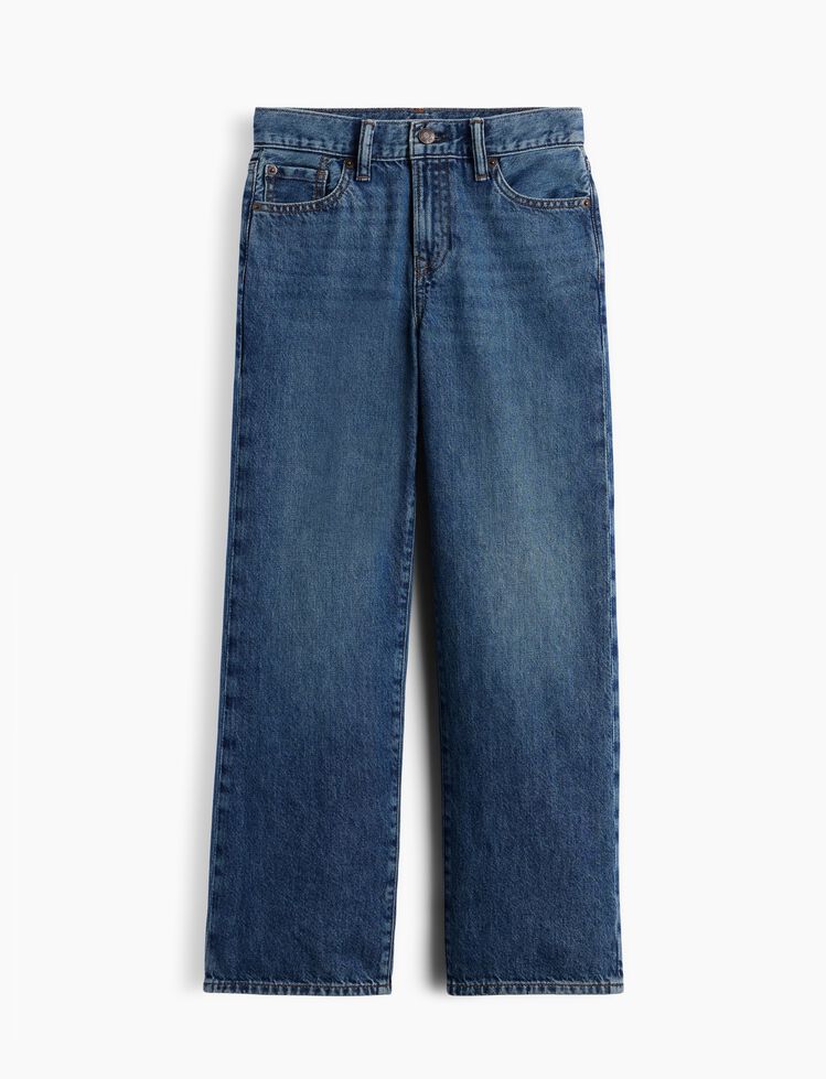 Kids '90s Loose Jeans gap kids 90s loose jeans
