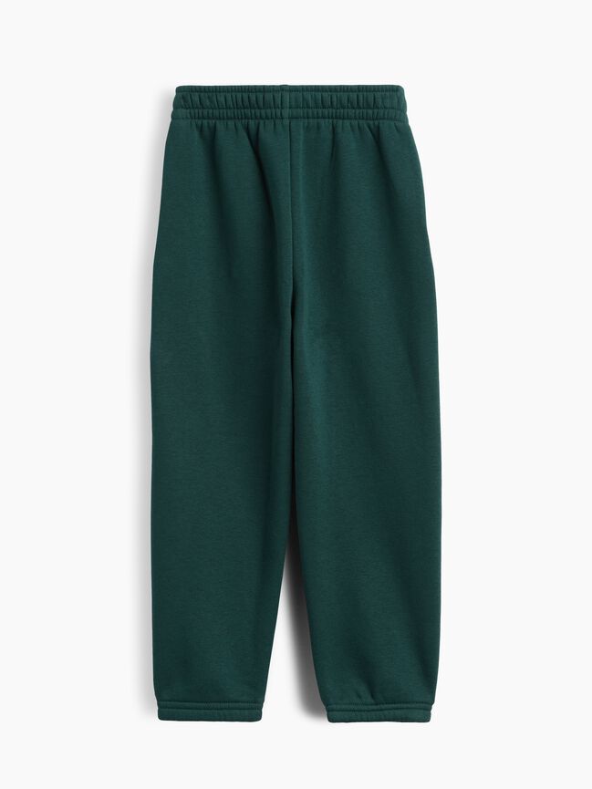 Baby & Toddler VintageSoft Varsity Logo Sweatpants gap baby toddler vintagesoft varsity logo sweatpants