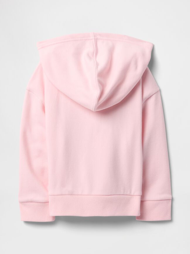 babyGap Relaxed Logo Zip Hoodie babygap relaxed logo zip hoodie