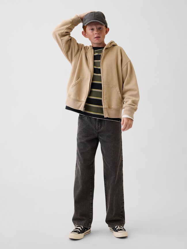 Kids '90s Loose Jeans gap kids 90s loose jeans
