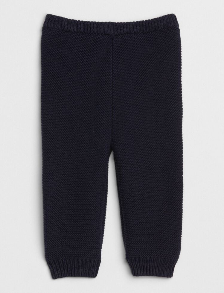 Baby Sweater Pants gap baby sweater pants