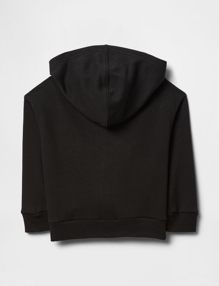 babyGap Relaxed Logo Zip Hoodie babygap relaxed logo zip hoodie