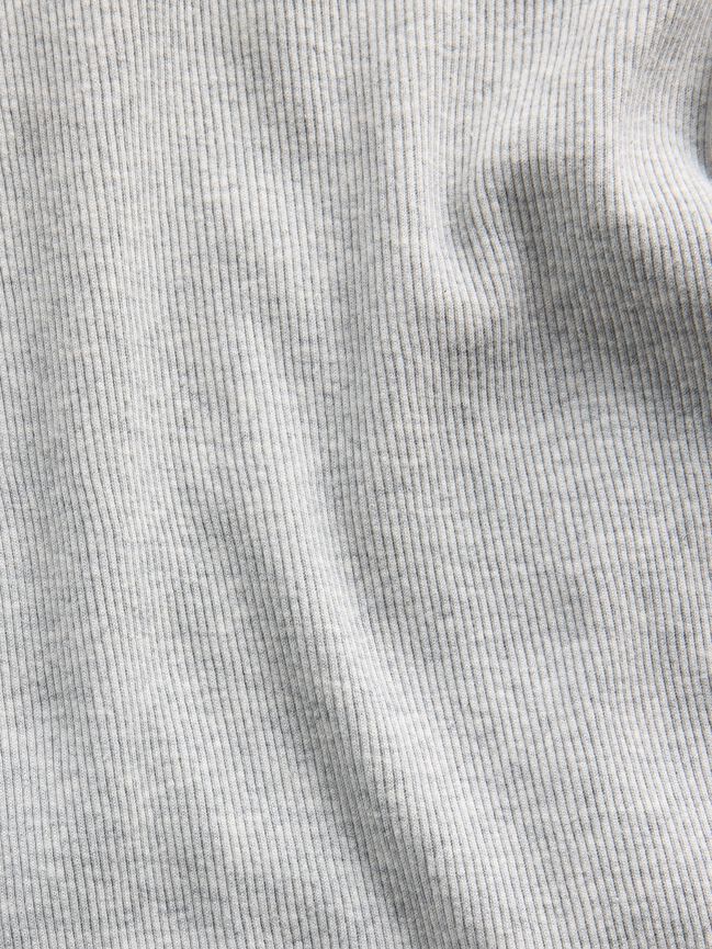 Kids Ribbed T-Shirt gap kids ribbed t shirt