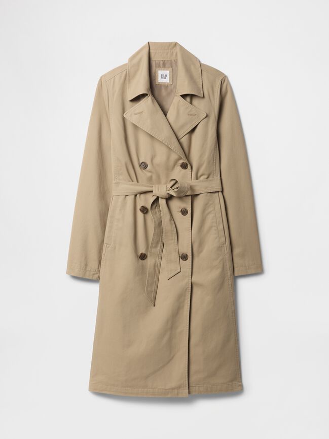 Modern Trench Coat gap modern trench coat