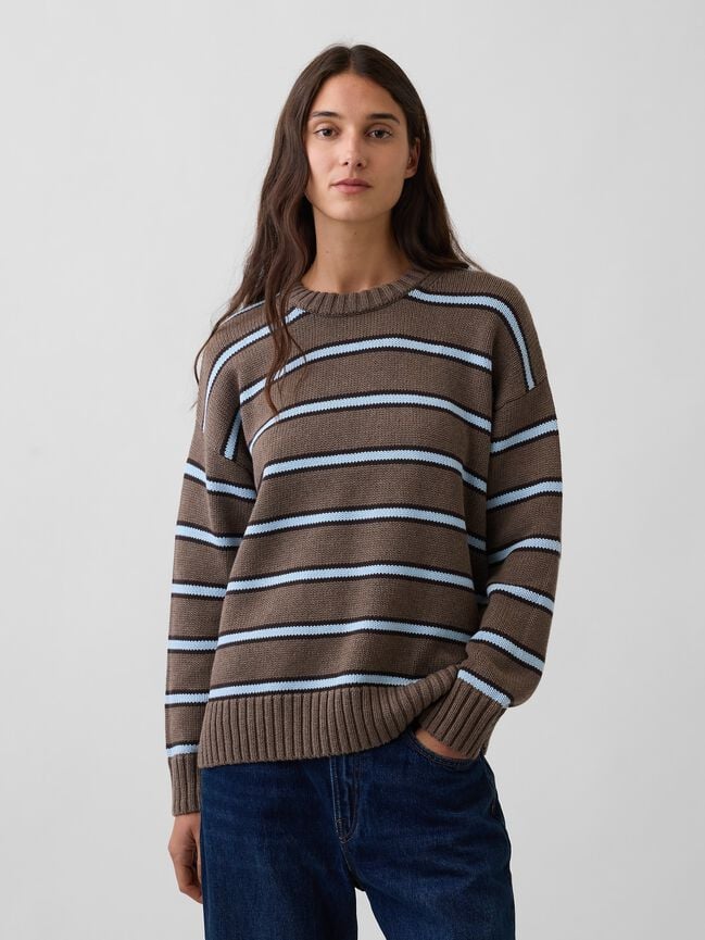 علوية اكمام طويلة gap علوية اكمام طويلة
