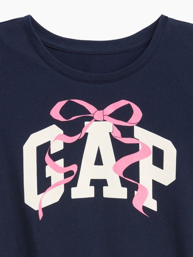 Kids Graphic T-Shirt gap kids graphic t shirt