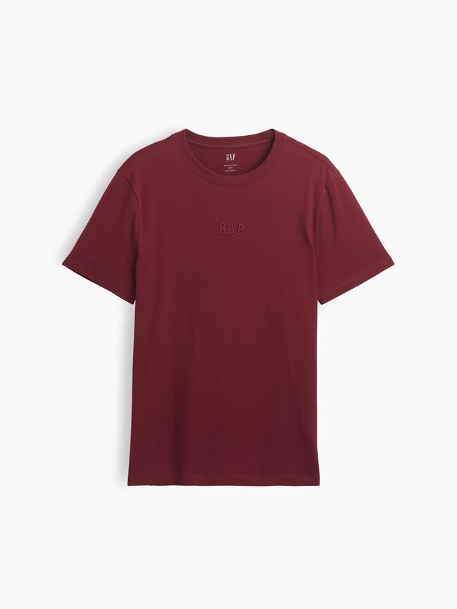 Everyday Soft Gap Mini Logo T-Shirt everyday soft gap mini logo t shirt
