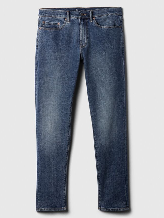 Slim Taper GapFlex Jeans slim taper gapflex jeans