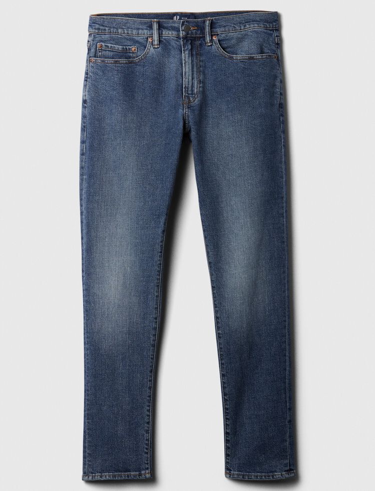 Slim Taper GapFlex Jeans slim taper gapflex jeans