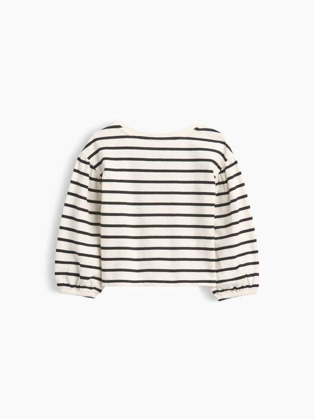 Gap × Disney Baby & Toddler Stripe T-Shirt gap disney baby toddler stripe t shirt