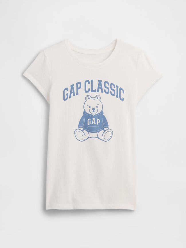 Kids Graphic T-Shirt gap kids graphic t shirt
