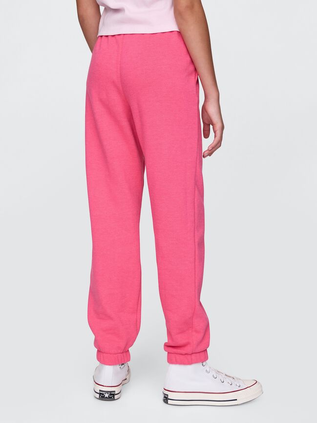 Kids Relaxed Gap Logo Joggers kids relaxed gap logo joggers