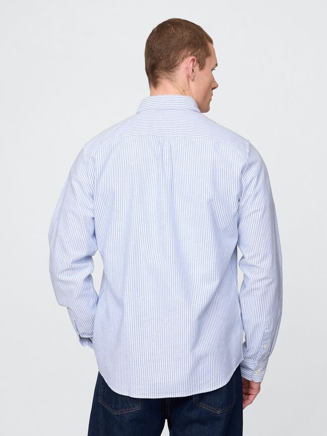 Oxford Shirt gap oxford shirt
