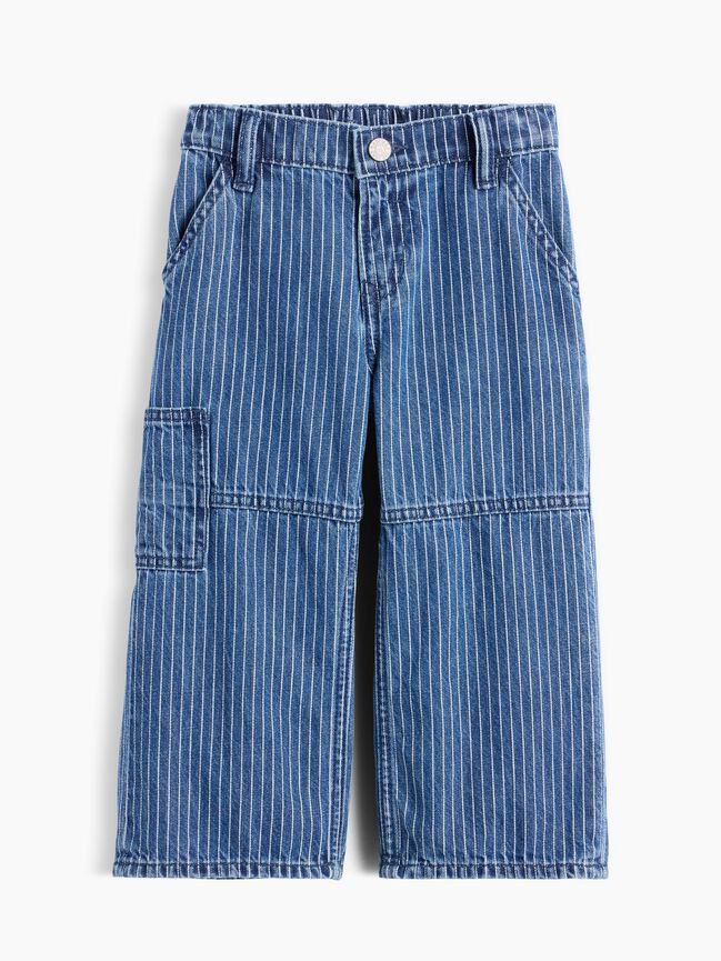 Baby & Toddler Extra Baggy Jeans gap baby toddler extra baggy jeans