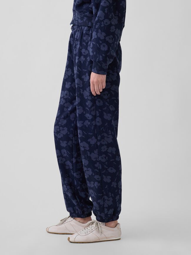 Adult VintageSoft Relaxed Joggers gap adult vintagesoft relaxed joggers