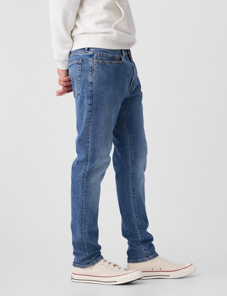 Slim Taper GapFlex Jeans slim taper gapflex jeans