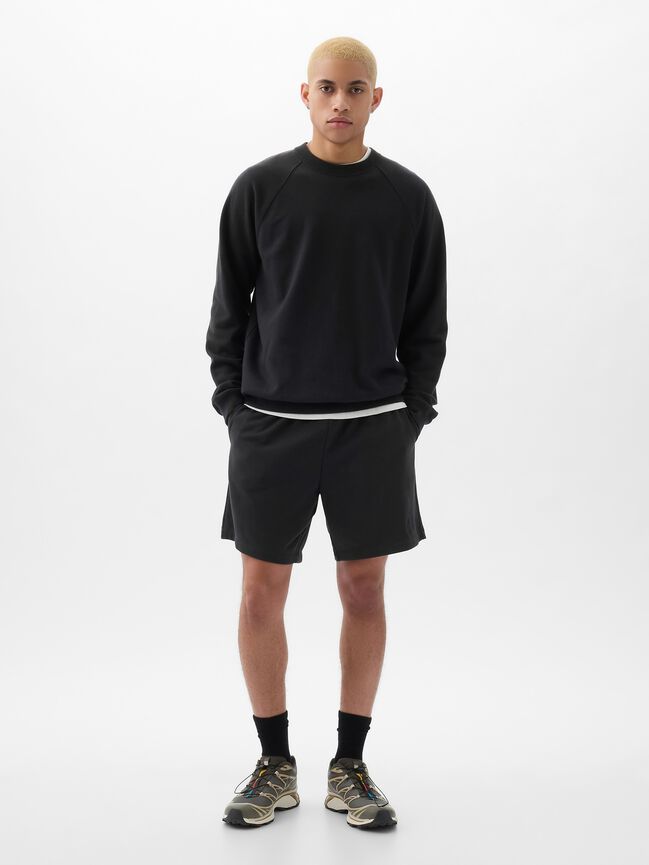 Gap Logo Shorts gap logo shorts