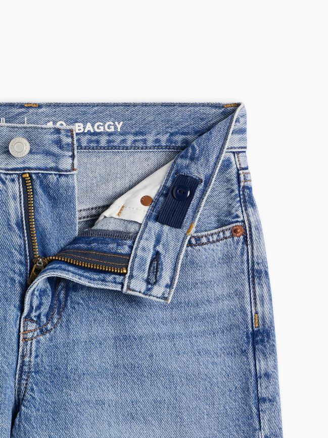 Kids Baggy Jeans gap kids baggy jeans