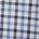 color Navy Check Global