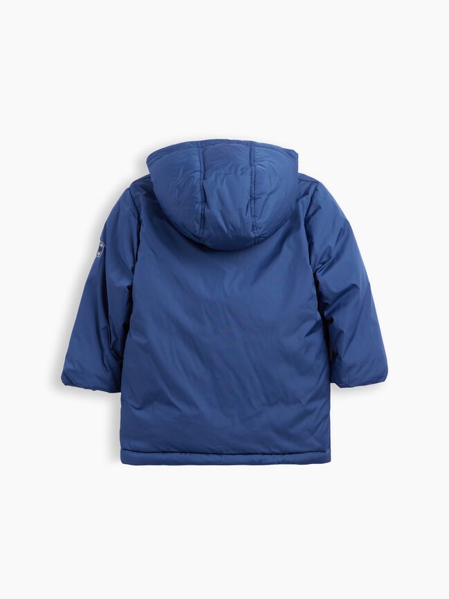 babyGap Parka babygap parka