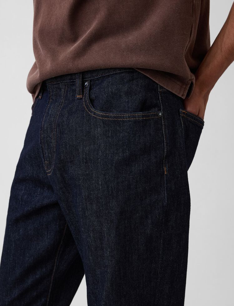 Straight Jeans gap straight jeans