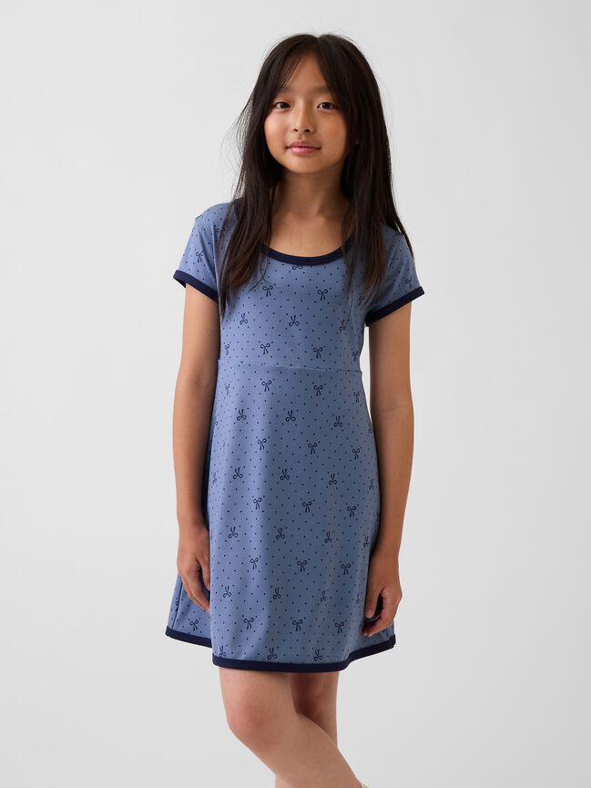 Kids Active Dress gap kids active dress