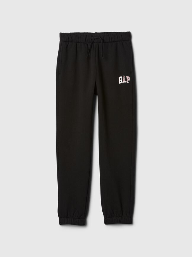 Kids Relaxed Gap Logo Joggers kids relaxed gap logo joggers