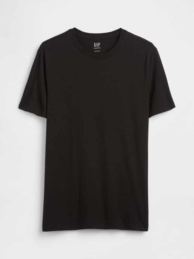 Classic T-Shirt gap classic t shirt