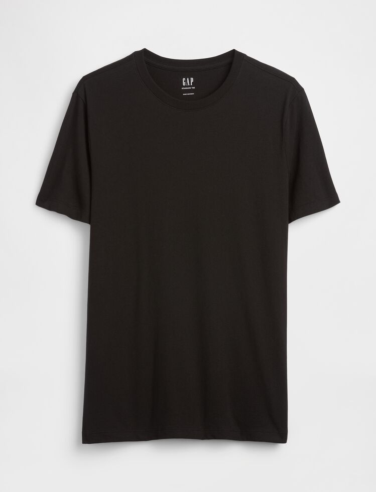 Classic T-Shirt gap classic t shirt