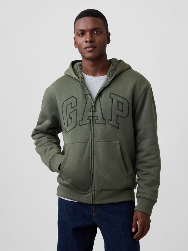 معطف خارجي شتوي gap معطف خارجي شتوي