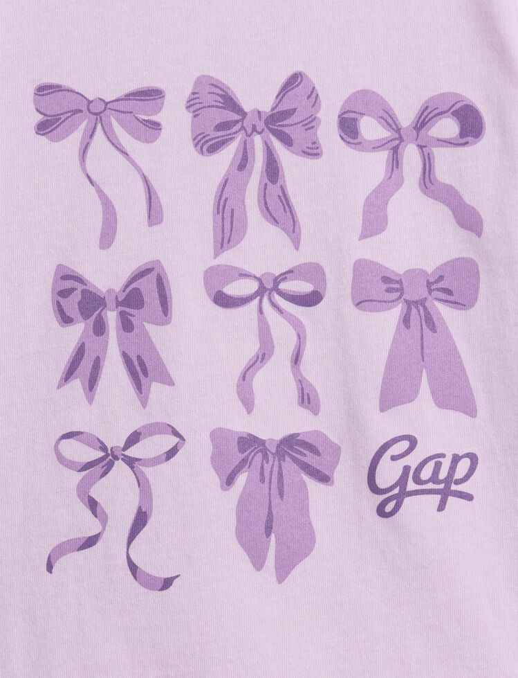 babyGap Graphic T-Shirt (2-Pack) babygap graphic t shirt 2 pack