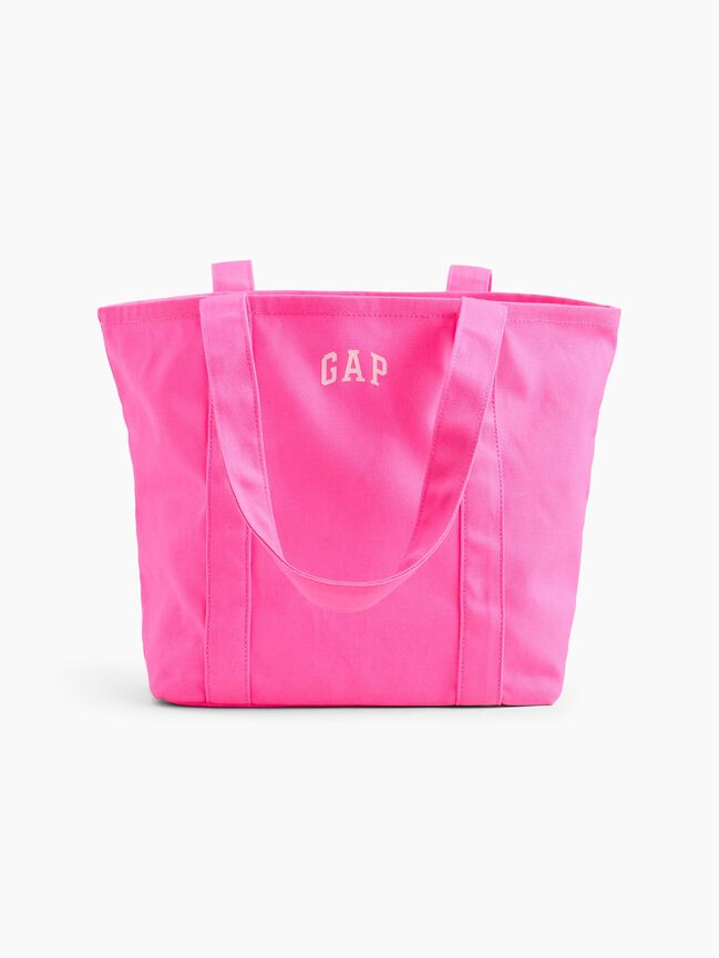 حقيبة يد صغيرة بشعار Gap حقيبة يد صغيرة بشعار gap