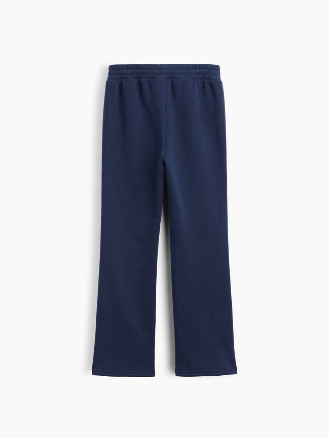 Kids Graphic Bootcut Sweatpants gap kids graphic bootcut sweatpants