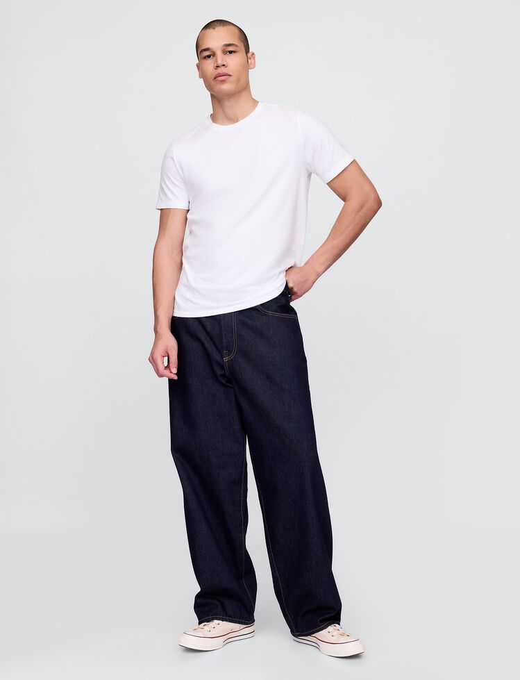 Classic T-Shirt gap classic t shirt