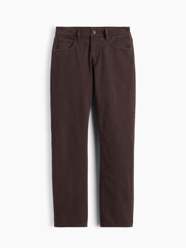 Mid Rise Straight Taper Jeans gap mid rise straight taper jeans