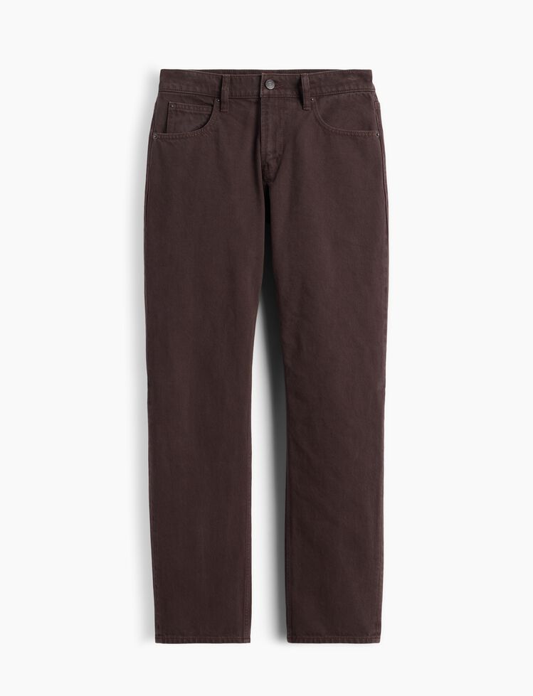 Mid Rise Straight Taper Jeans gap mid rise straight taper jeans