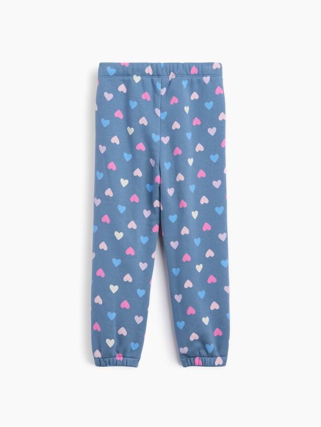 babyGap Pull-On Logo Joggers babygap pull on logo joggers