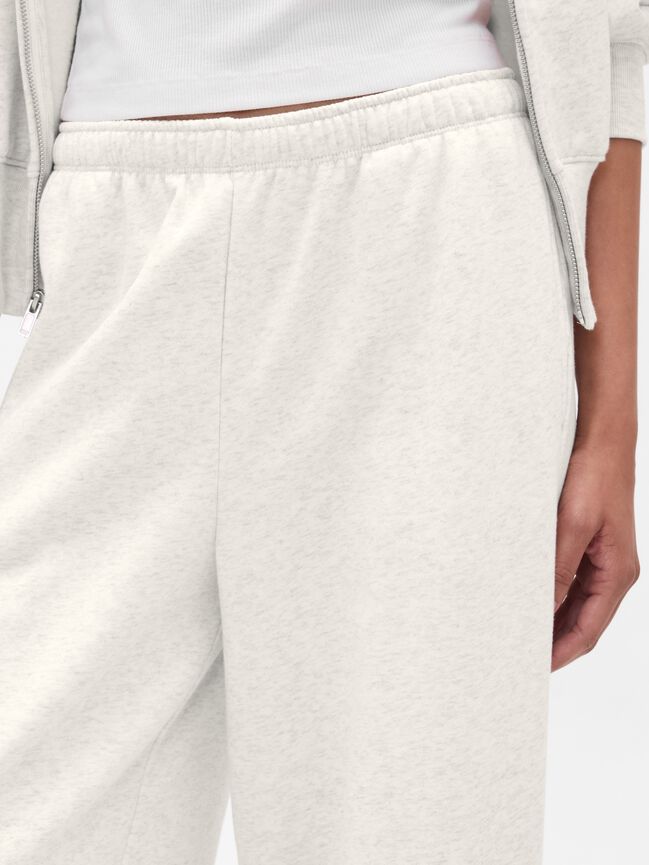 VintageSoft Baggy Sweatpants gap vintagesoft baggy sweatpants