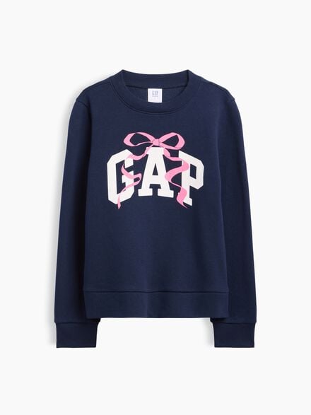 gap kids graphic sweatshirt gap kids graphic sweatshirt