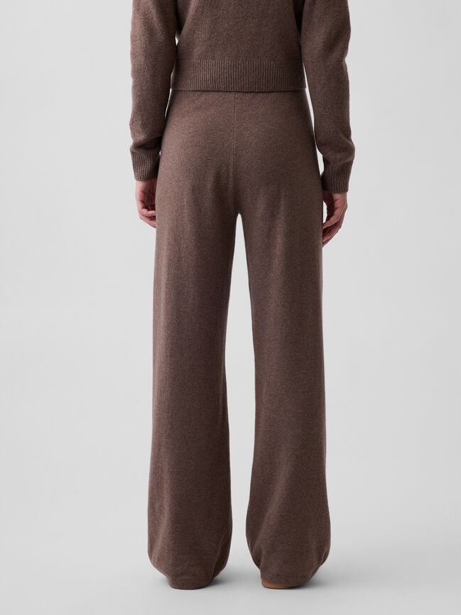 CashSoft Loose Sweater Pants gap cashsoft loose sweater pants