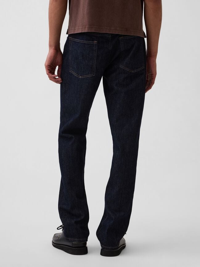 Straight Jeans gap straight jeans