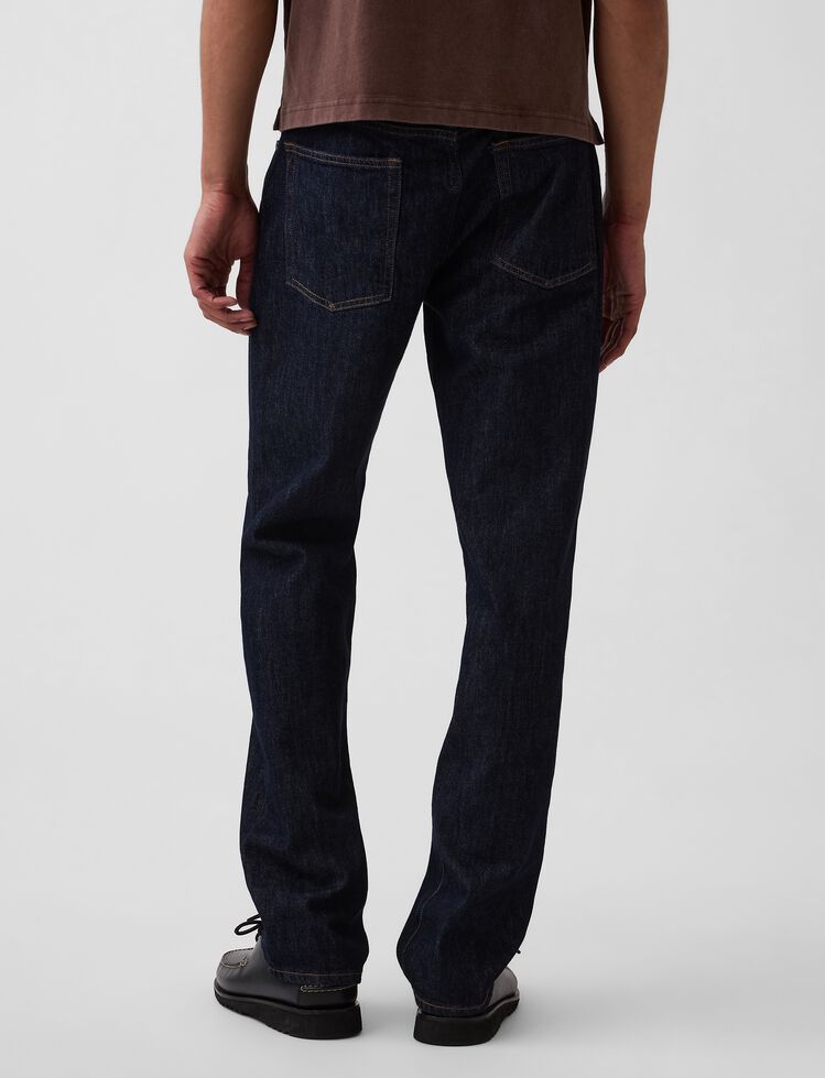 Straight Jeans gap straight jeans