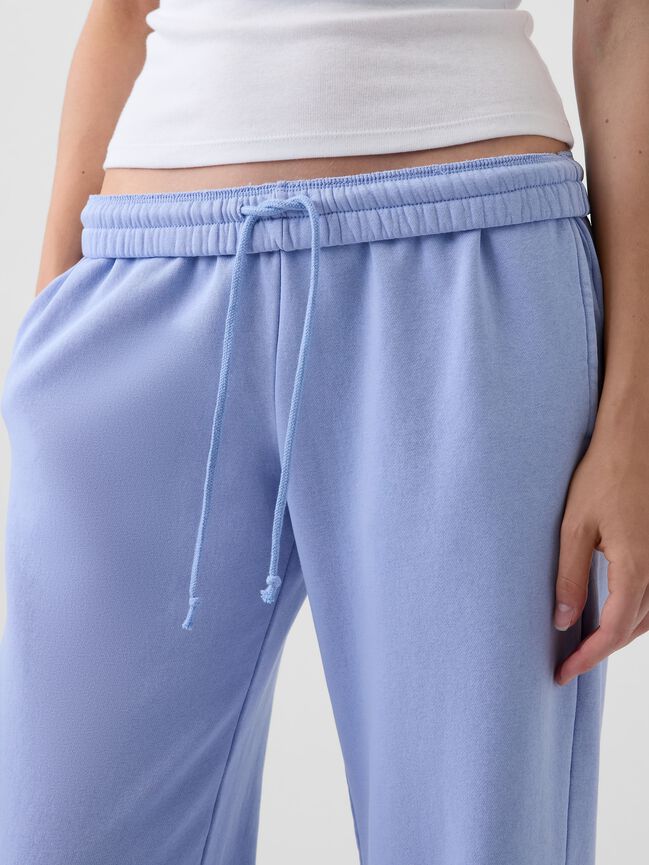Adult VintageSoft Relaxed Joggers gap adult vintagesoft relaxed joggers