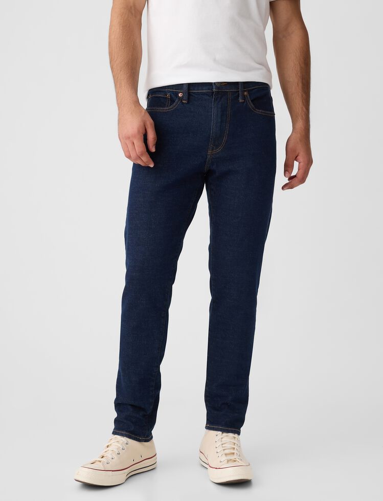 Slim Taper GapFlex Jeans slim taper gapflex jeans