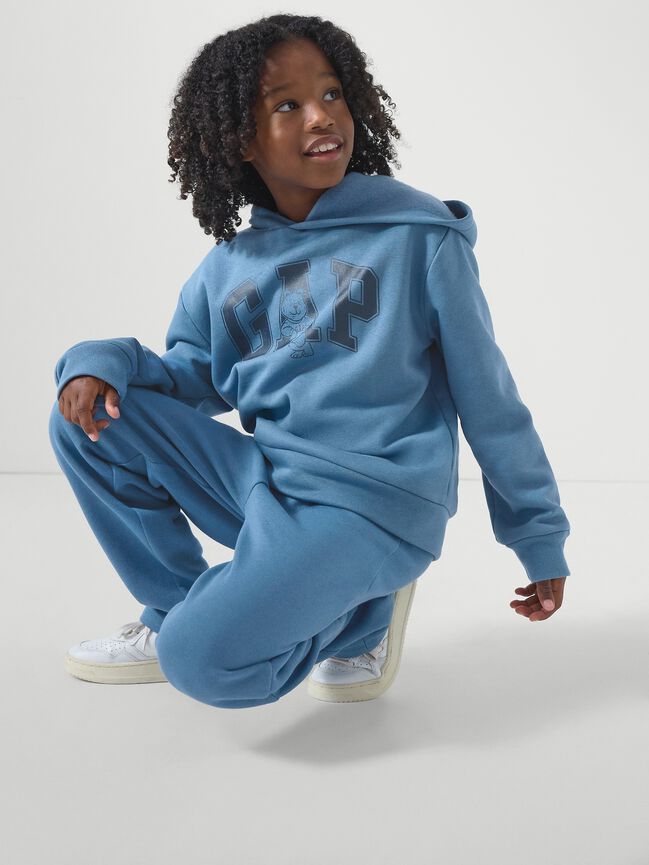 Kids Graphic Hoodie gap kids graphic hoodie