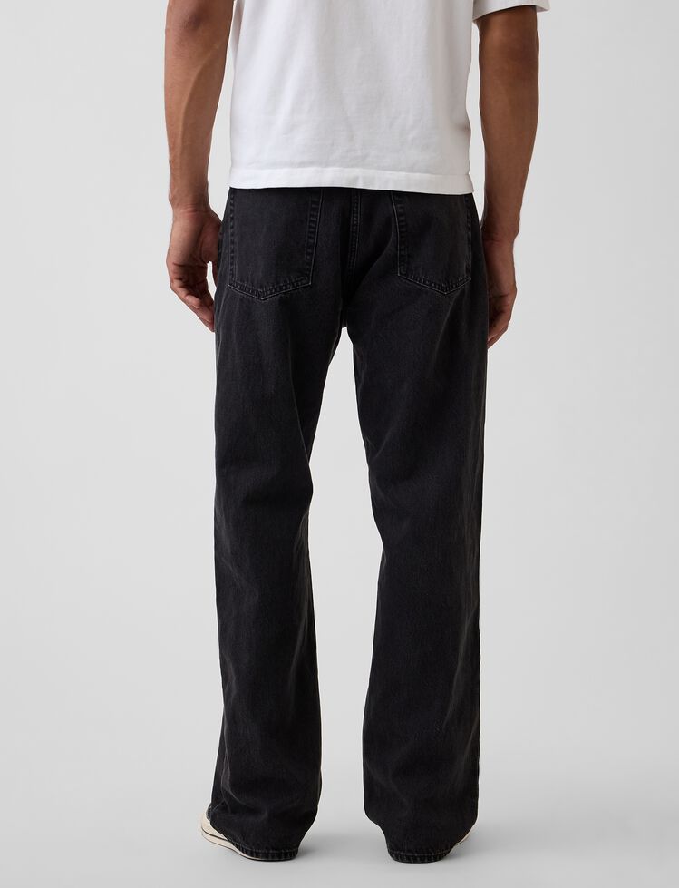 90s Loose Jeans gap 90s loose jeans