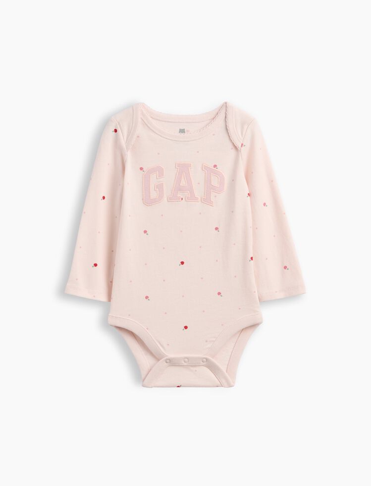 Baby Organic Cotton Graphic Bodysuit gap baby organic cotton graphic bodysuit