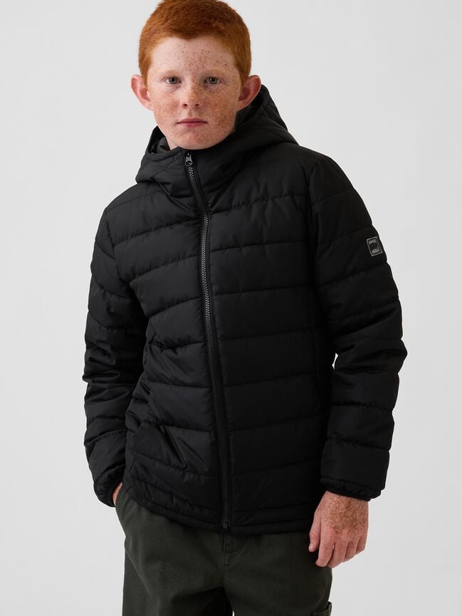 Kids Puffer Jacket gap kids puffer jacket