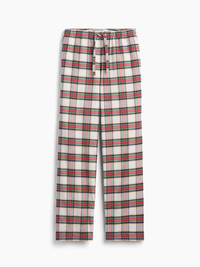 Adult Softest Flannel PJ Pants gap adult softest flannel pj pants