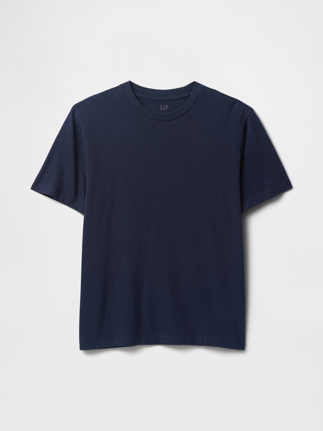 Adult Heavyweight Relaxed T-Shirt gap adult heavyweight relaxed t shirt